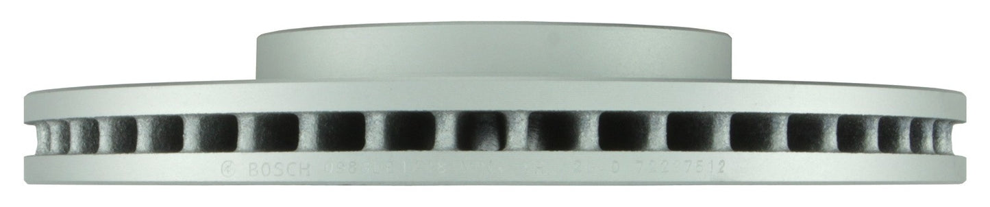 Bosch Disc Brake Rotor 28011449