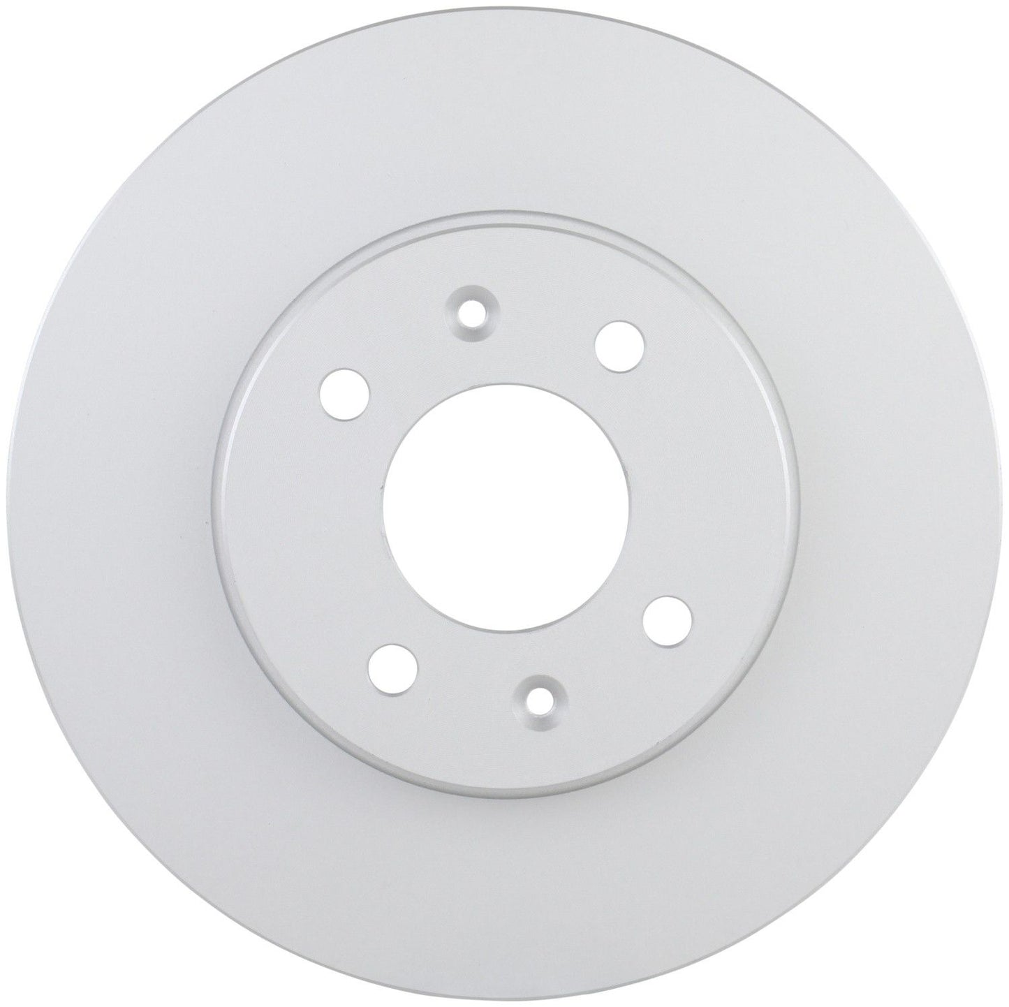 Bosch Disc Brake Rotor 28011484