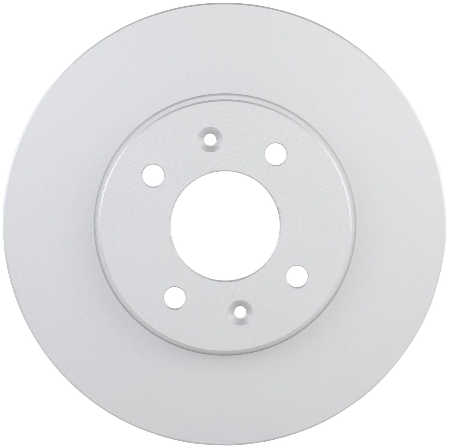 Bosch Disc Brake Rotor 28011484