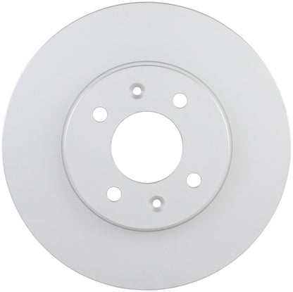 Bosch Disc Brake Rotor 28011484