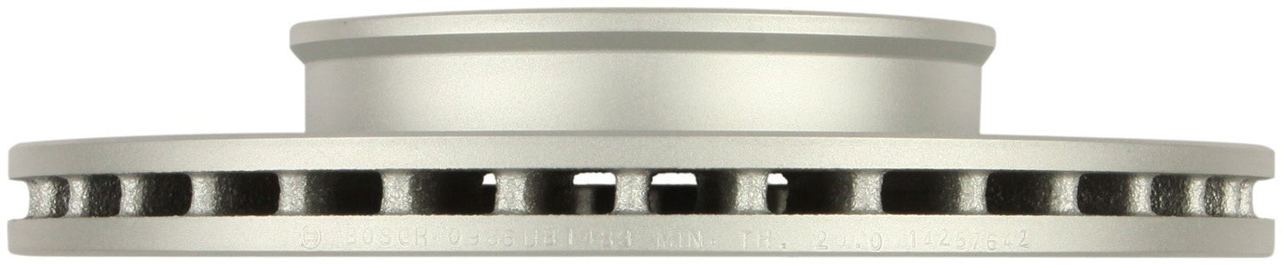 Bosch Disc Brake Rotor 28011484