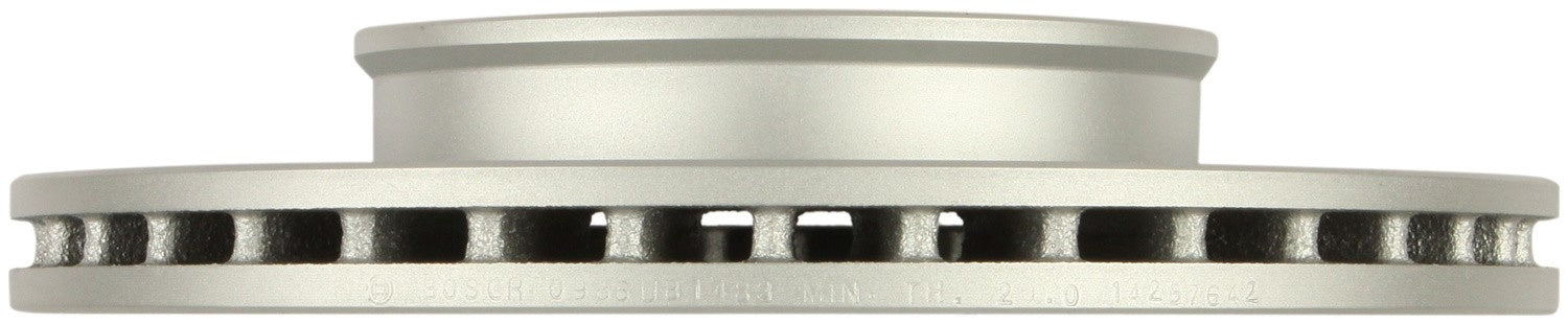 Bosch Disc Brake Rotor 28011484