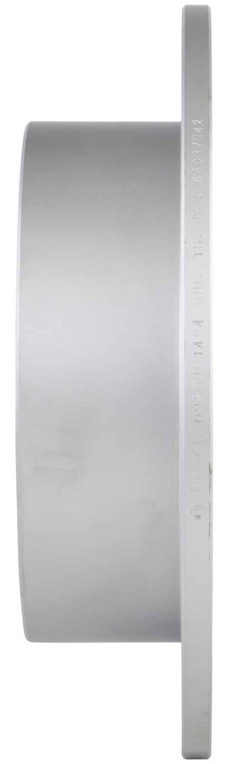 Bosch Disc Brake Rotor 28011485