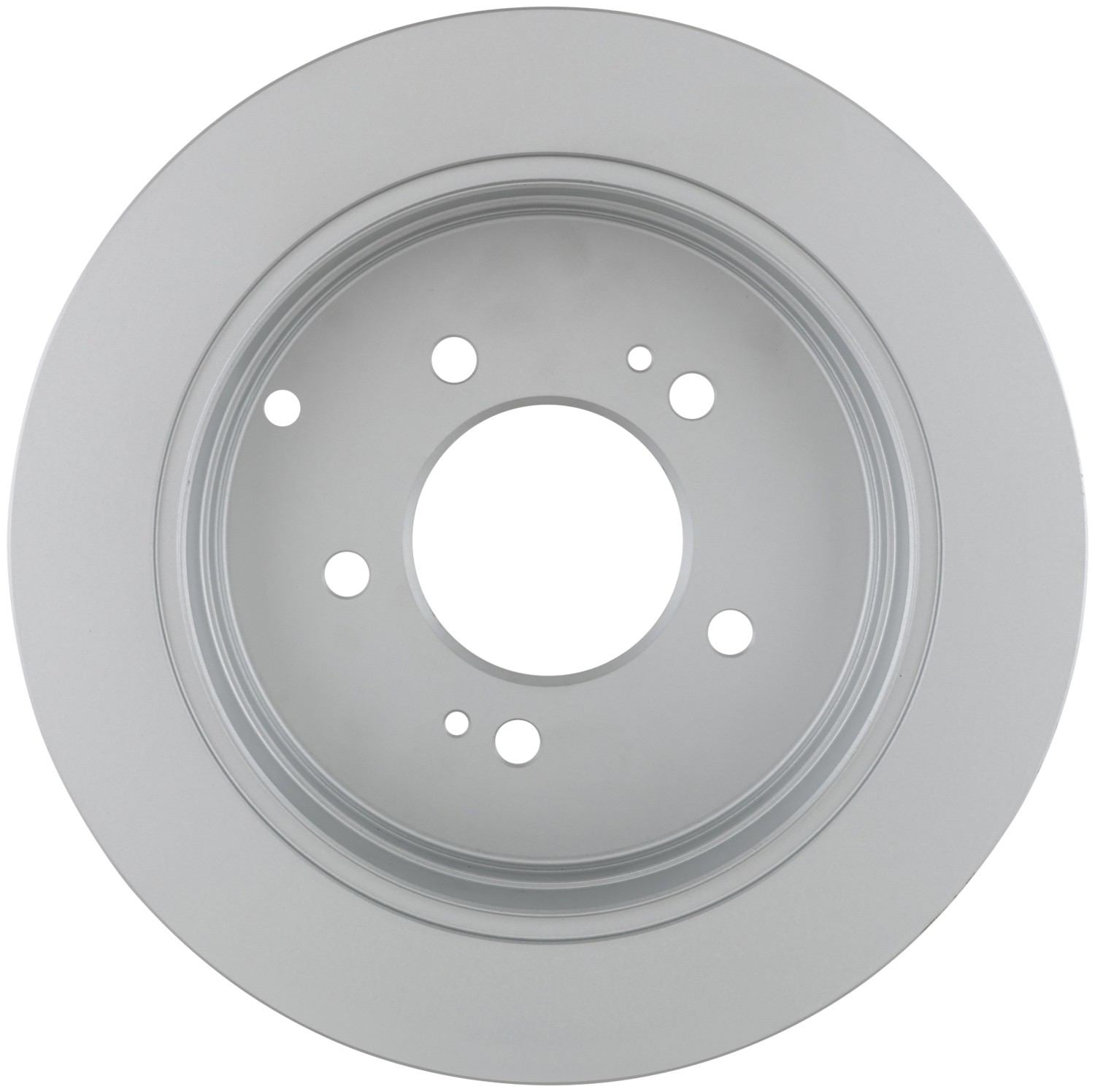 Bosch Disc Brake Rotor 28011486