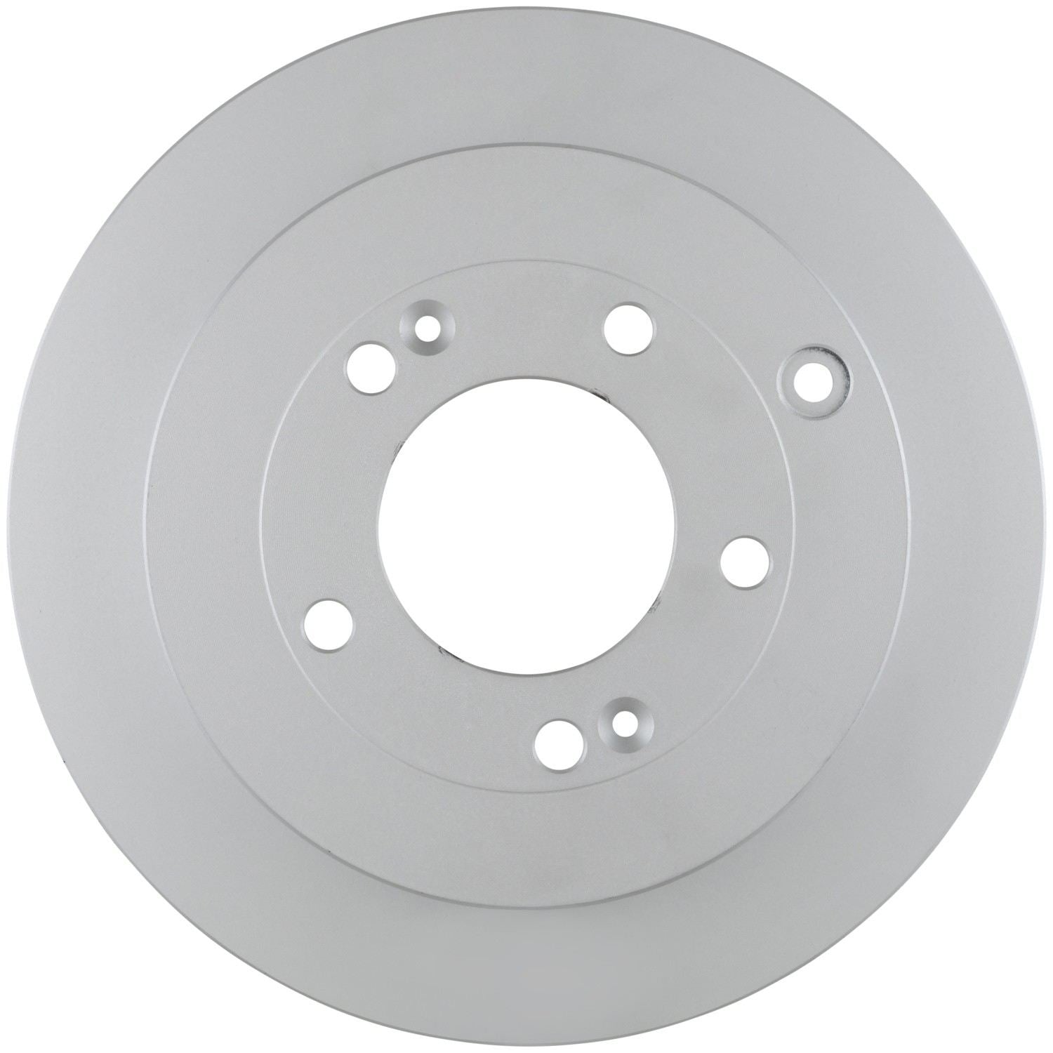 Bosch Disc Brake Rotor 28011486