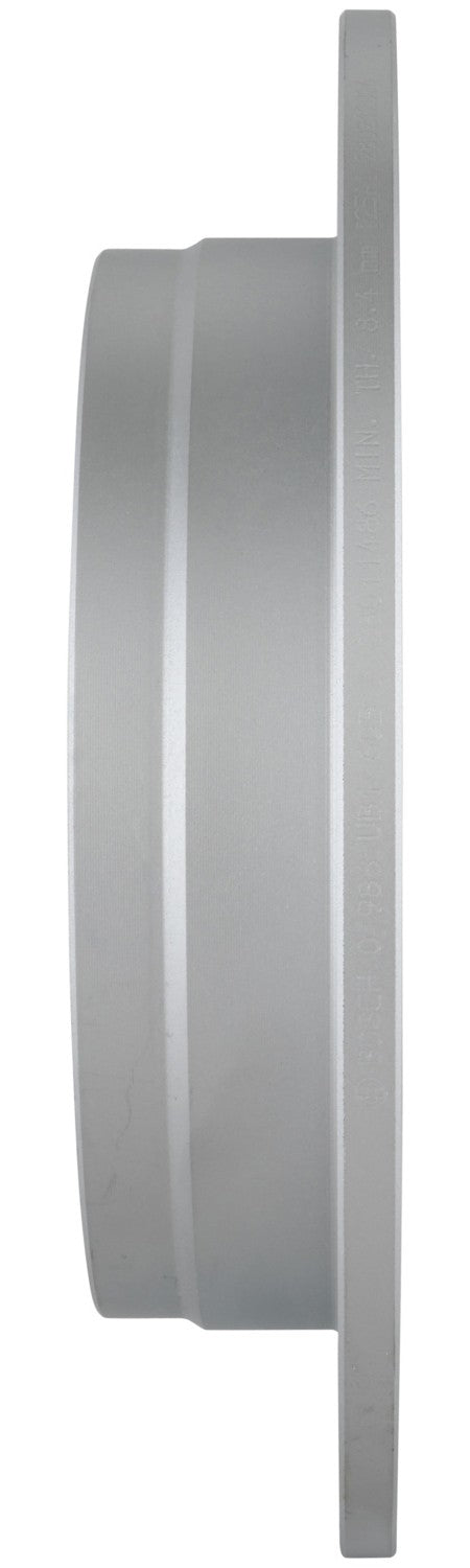 Bosch Disc Brake Rotor 28011486