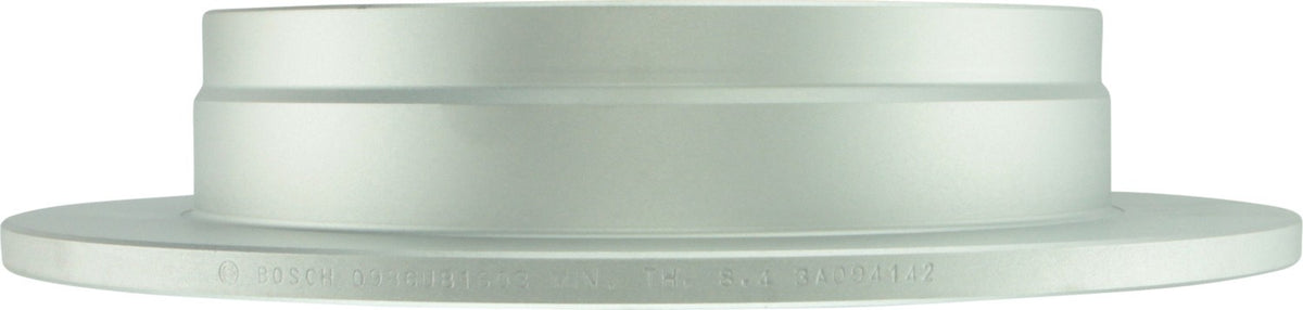 Bosch Disc Brake Rotor 28011486