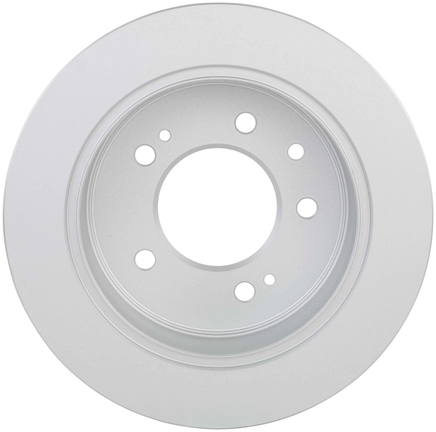 Bosch Disc Brake Rotor 28011487
