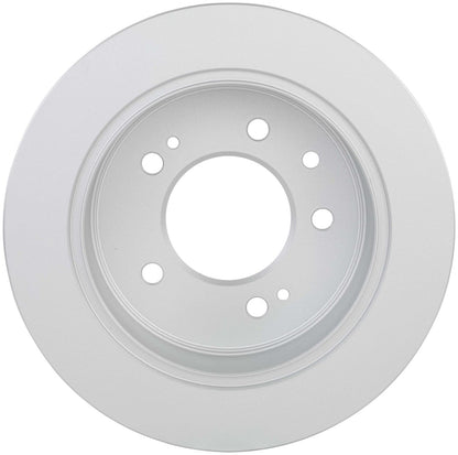 Bosch Disc Brake Rotor 28011487