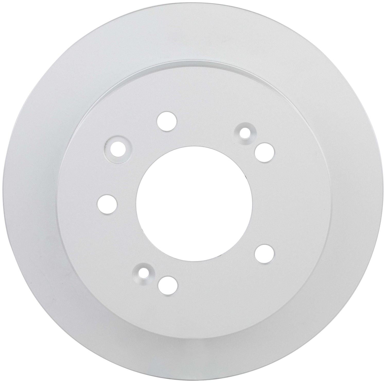 Bosch Disc Brake Rotor 28011487