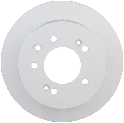 Bosch Disc Brake Rotor 28011487