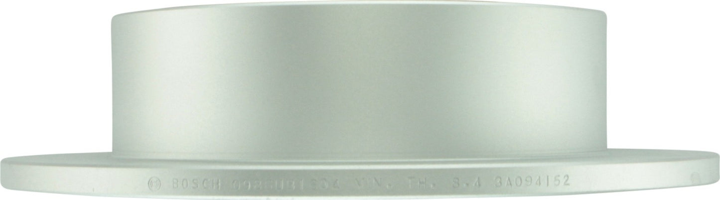 Bosch Disc Brake Rotor 28011487