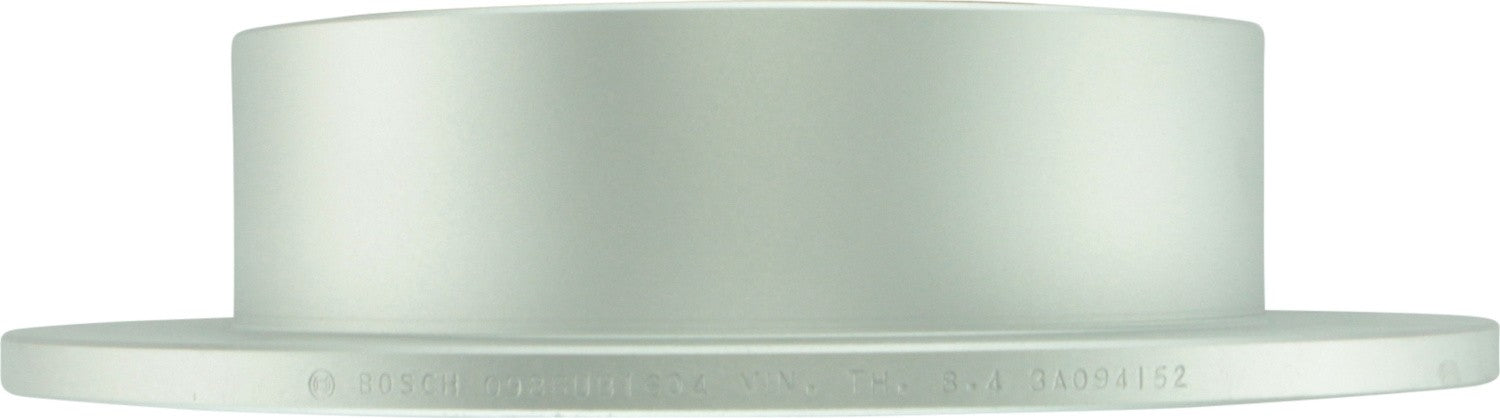 Bosch Disc Brake Rotor 28011487