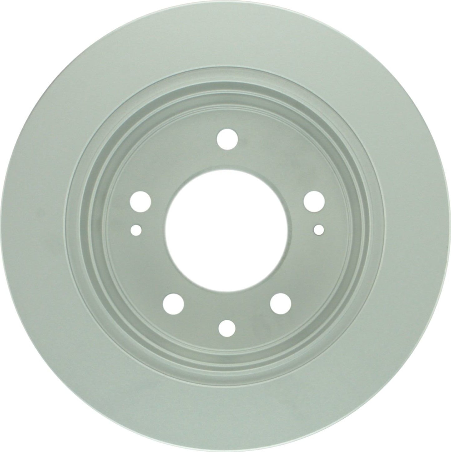 Bosch Disc Brake Rotor 28011488