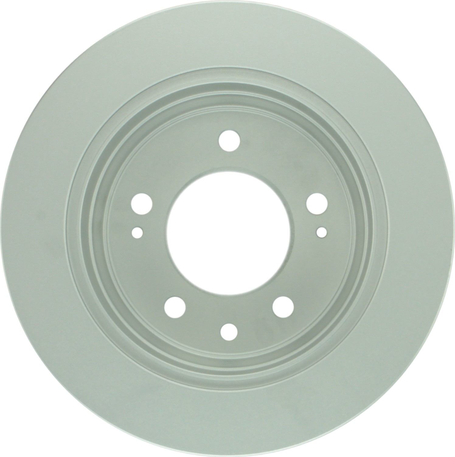 Bosch Disc Brake Rotor 28011488