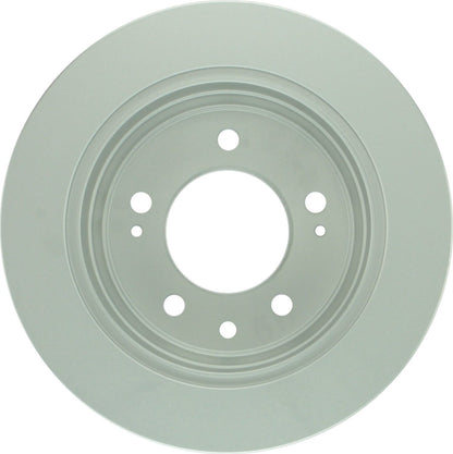 Bosch Disc Brake Rotor 28011488