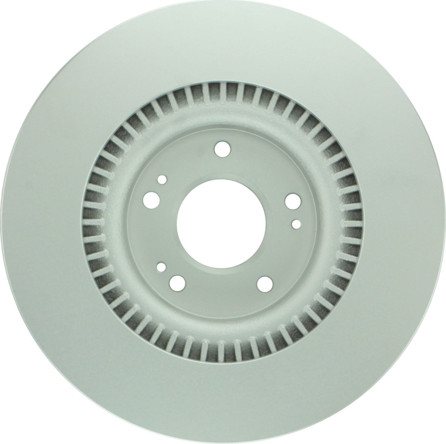 Bosch Disc Brake Rotor 28011489