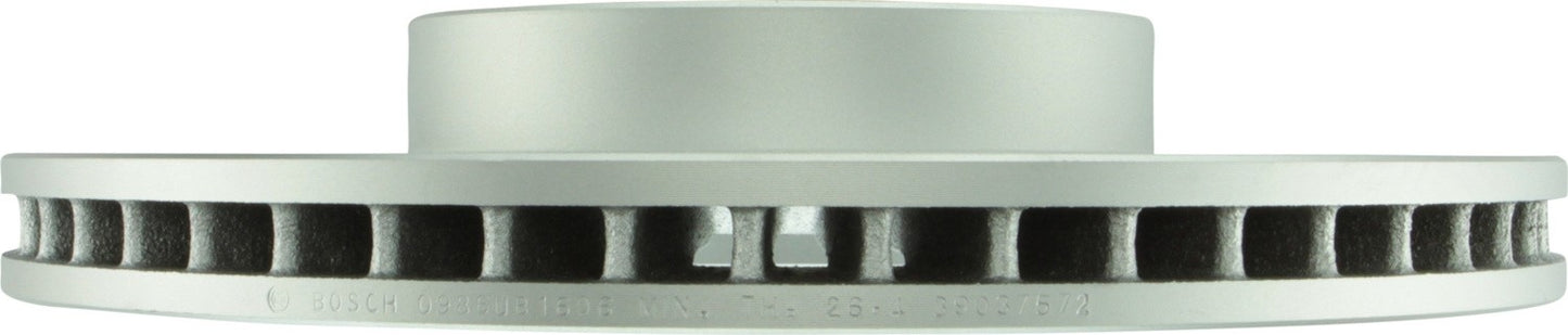 Bosch Disc Brake Rotor 28011489