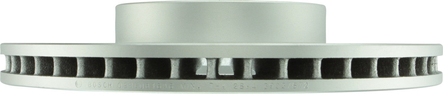 Bosch Disc Brake Rotor 28011489