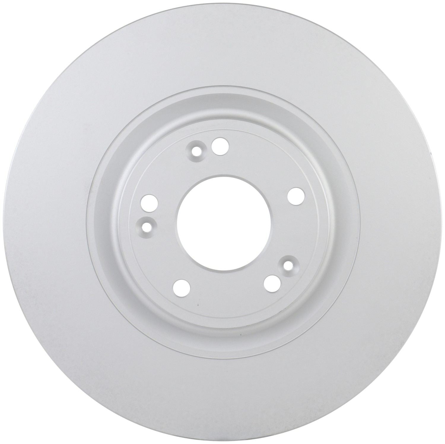 Bosch Disc Brake Rotor 28011490
