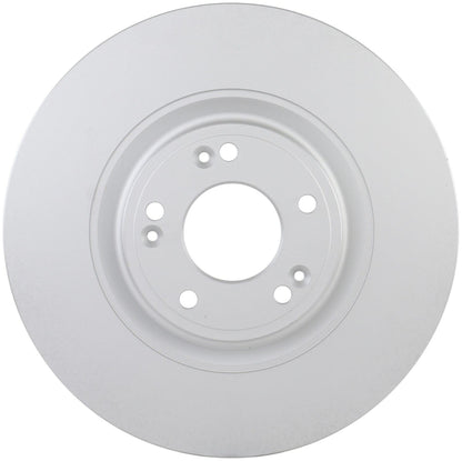 Bosch Disc Brake Rotor 28011490