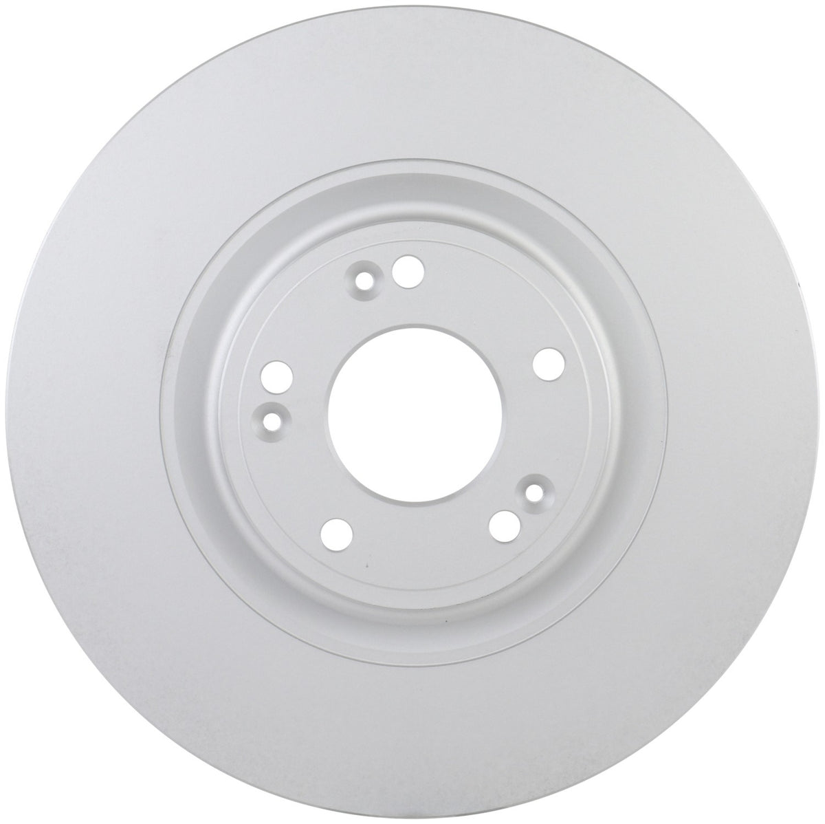 Bosch Disc Brake Rotor 28011490