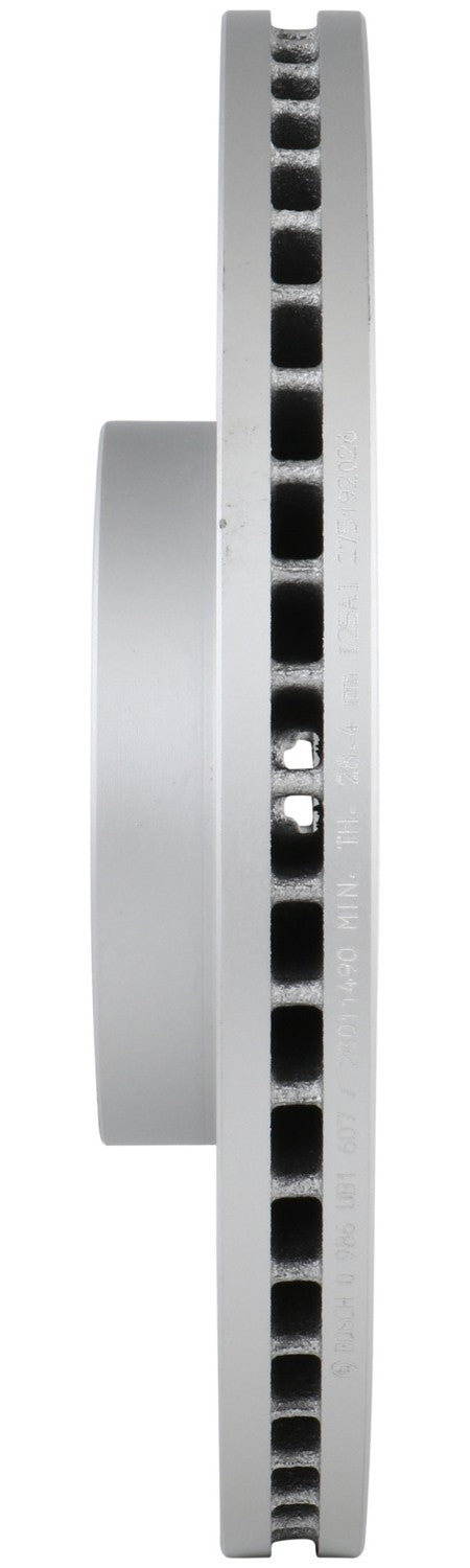 Bosch Disc Brake Rotor 28011490