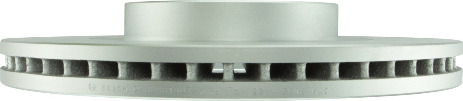 Bosch Disc Brake Rotor 28011490