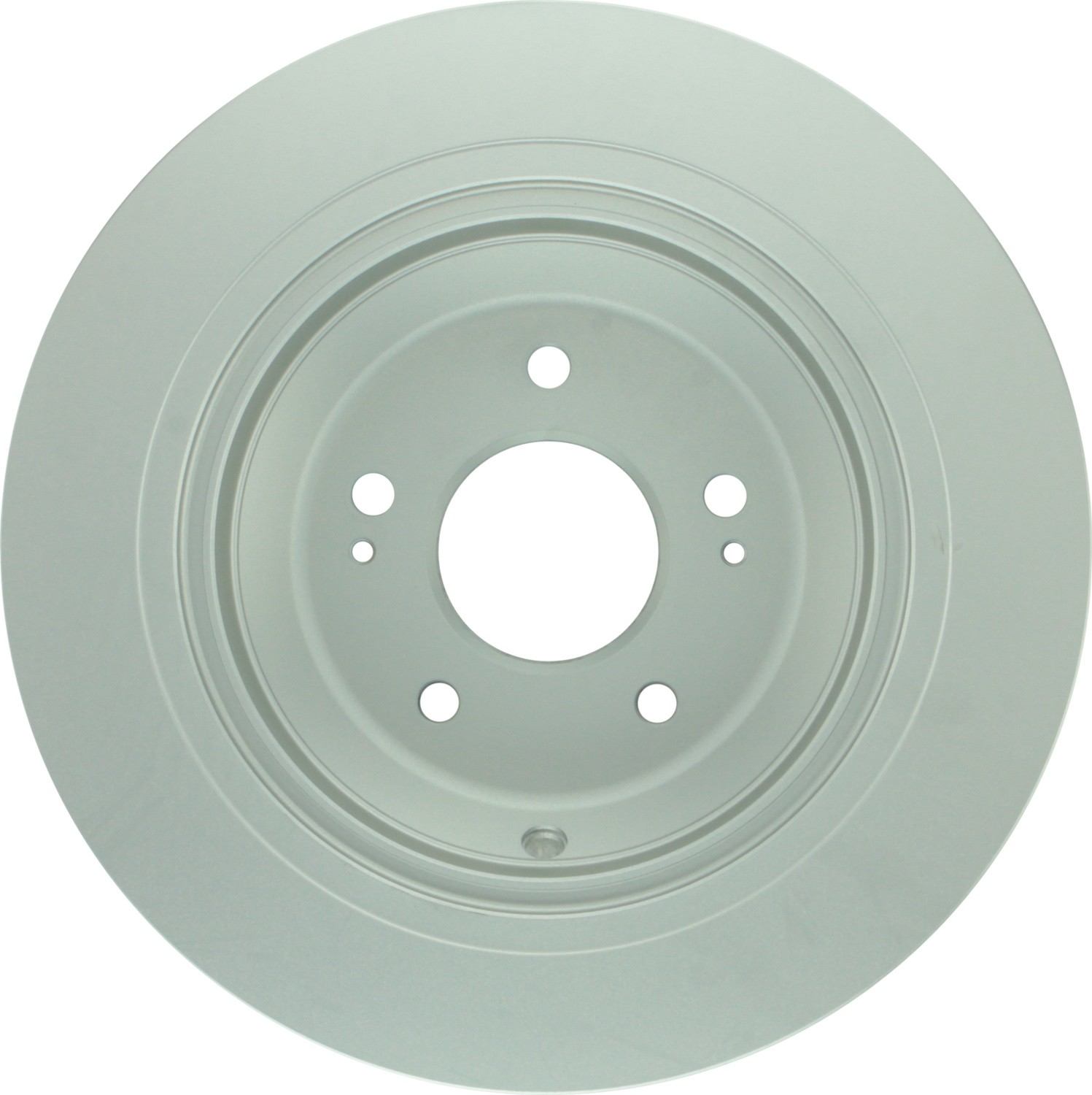 Bosch Disc Brake Rotor 28011491