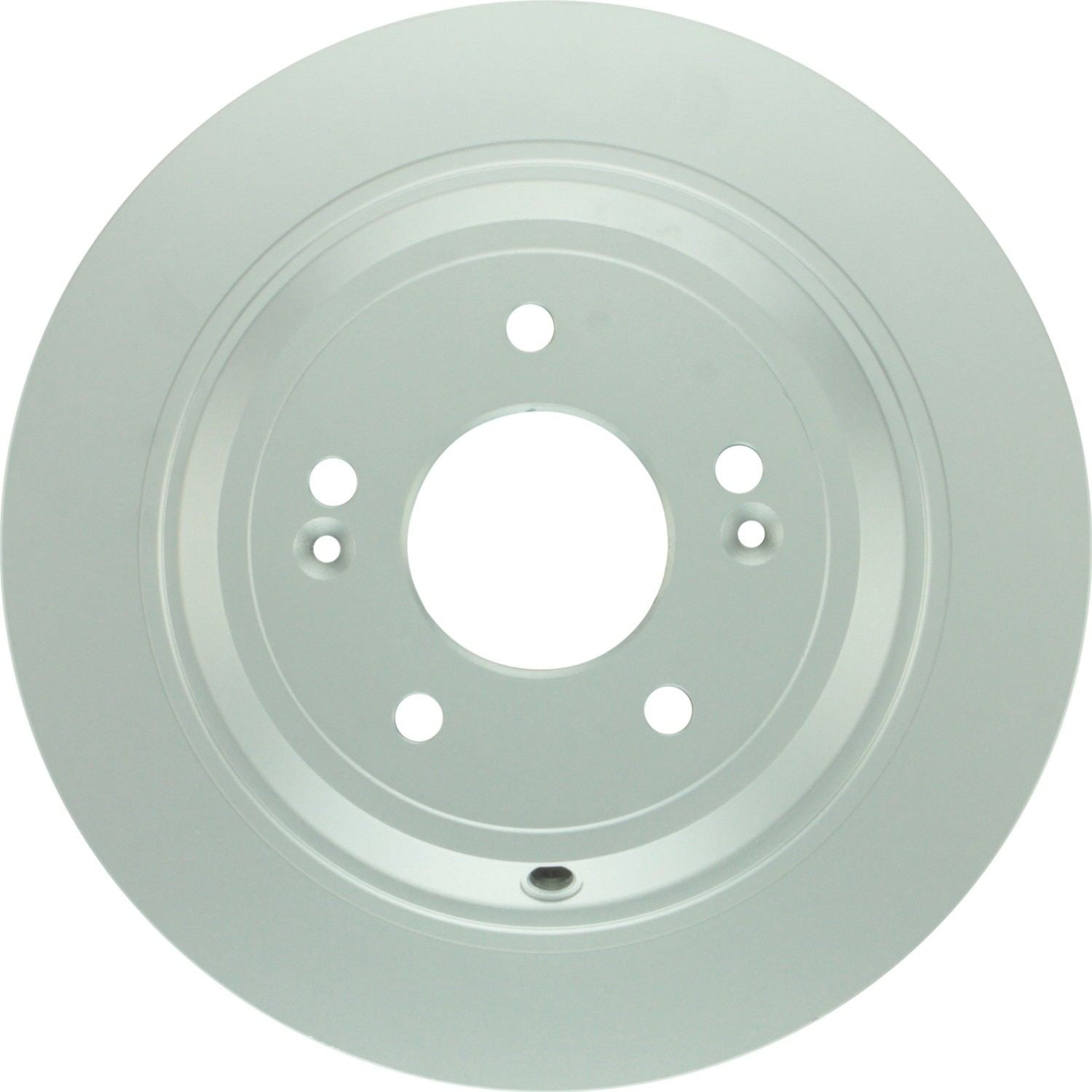 Bosch Disc Brake Rotor 28011491