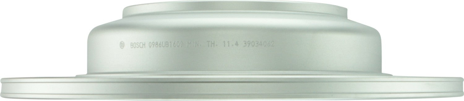Bosch Disc Brake Rotor 28011492