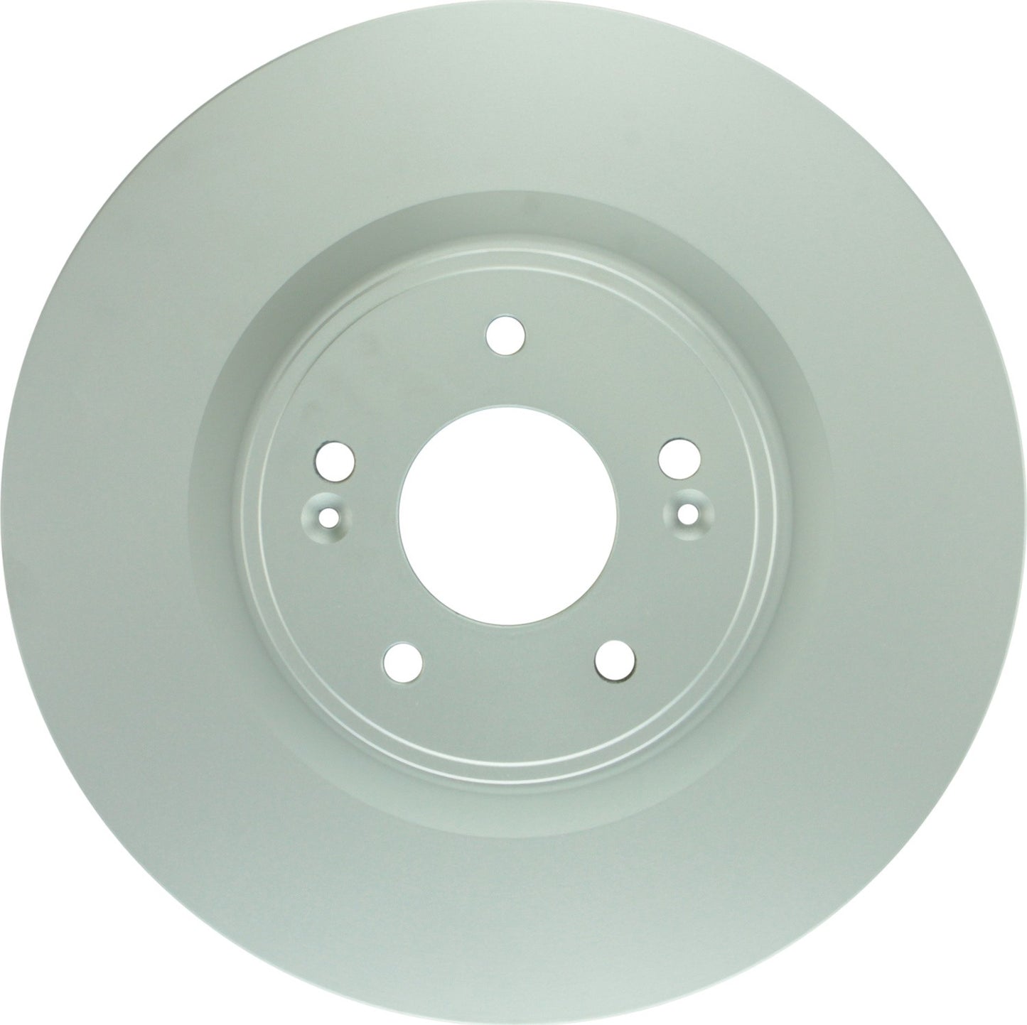 Bosch Disc Brake Rotor 28011493
