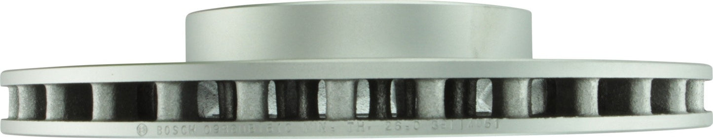 Bosch Disc Brake Rotor 28011493