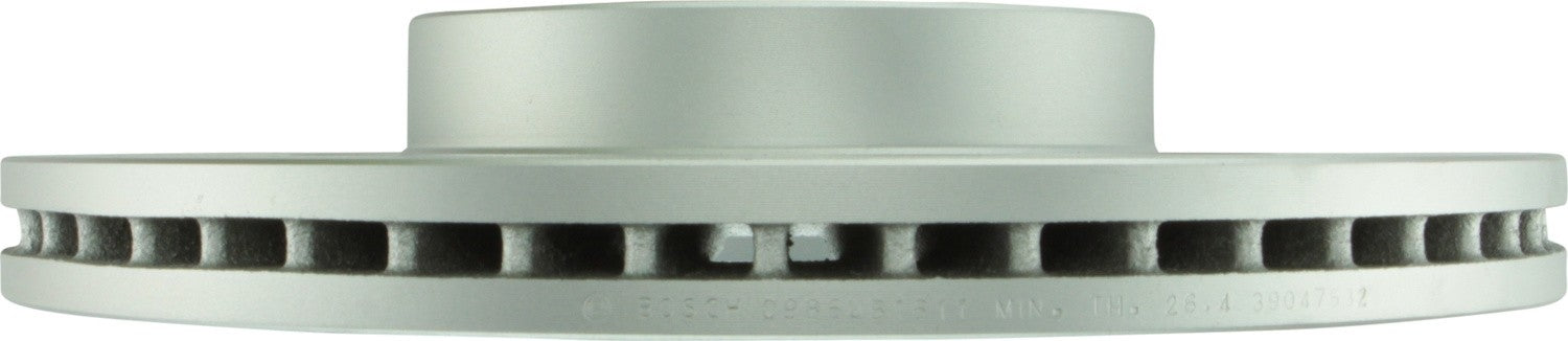 Bosch Disc Brake Rotor 28011494