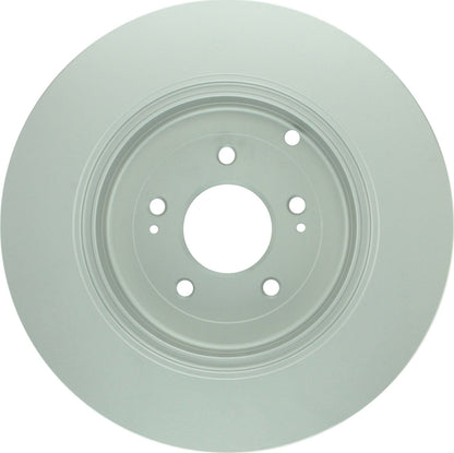 Bosch Disc Brake Rotor 28011495