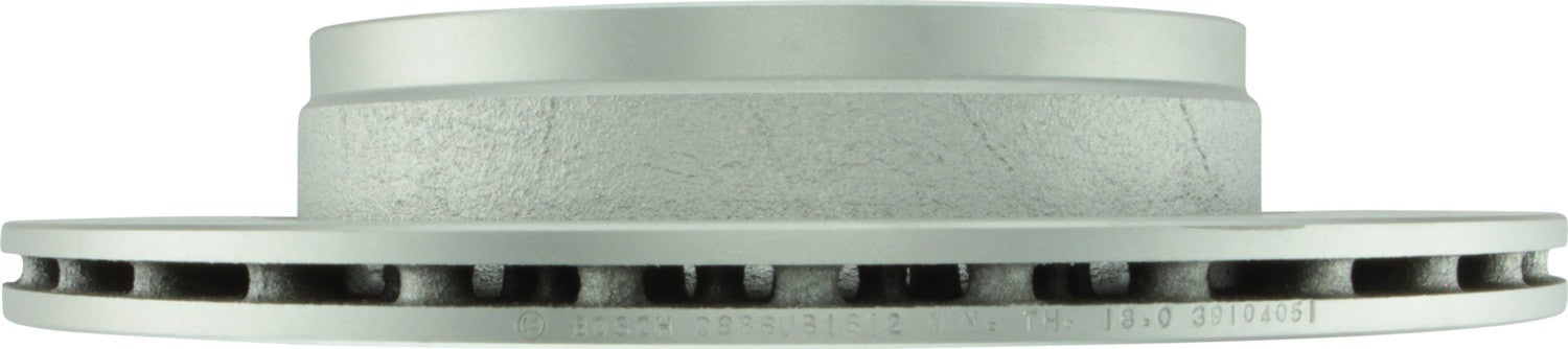 Bosch Disc Brake Rotor 28011495