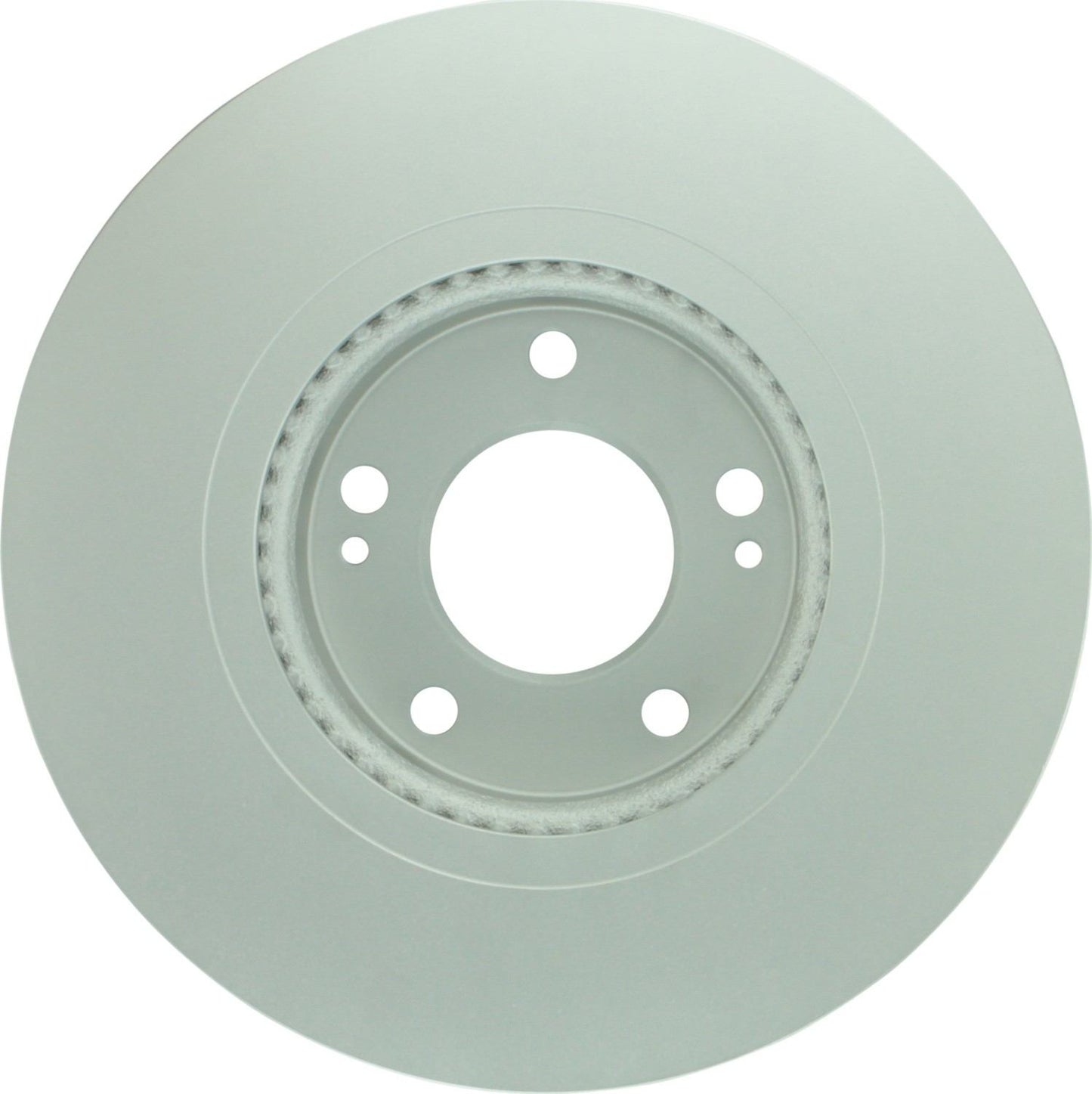 Bosch Disc Brake Rotor 28011496