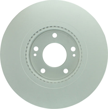 Bosch Disc Brake Rotor 28011496