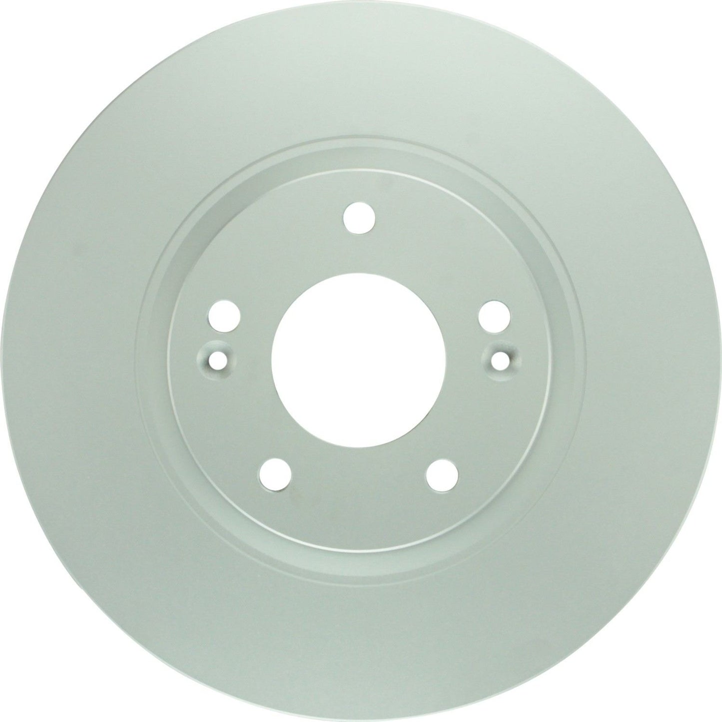 Bosch Disc Brake Rotor 28011496