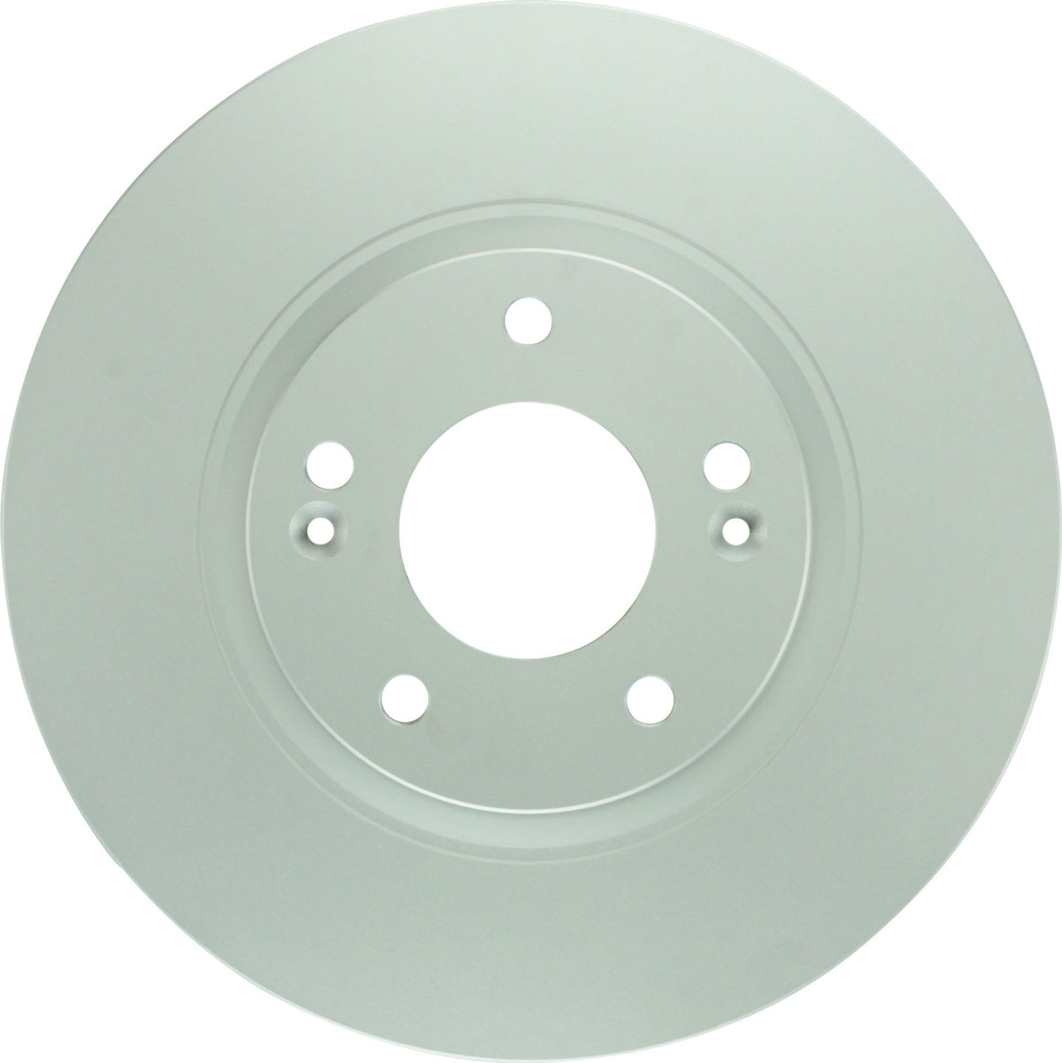 Bosch Disc Brake Rotor 28011496