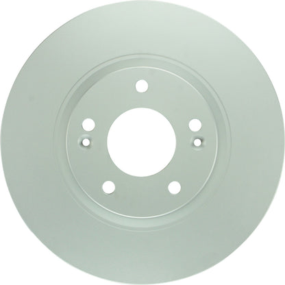Bosch Disc Brake Rotor 28011496