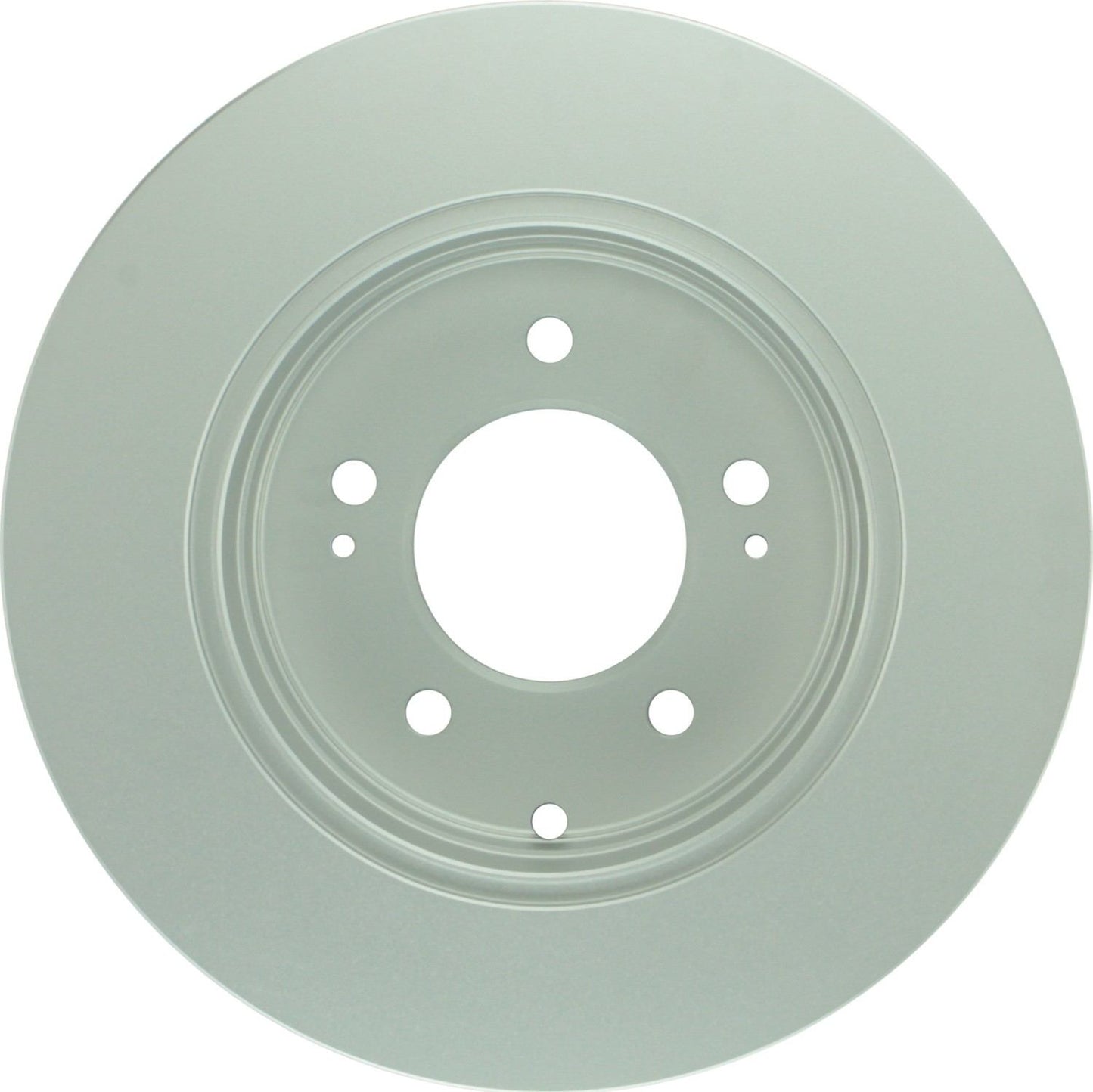 Bosch Disc Brake Rotor 28011498