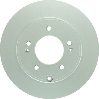 Bosch Disc Brake Rotor 28011498