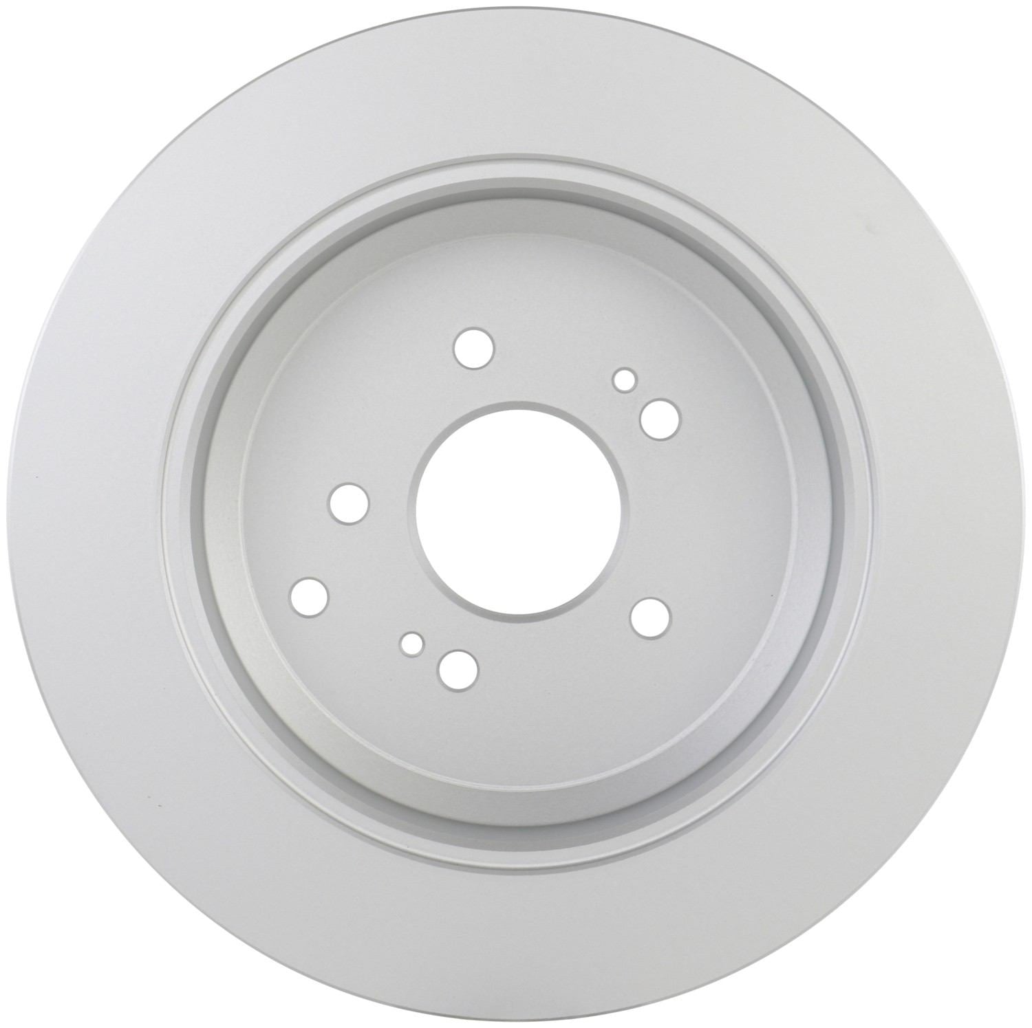 Bosch Disc Brake Rotor 28011499