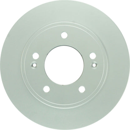 Bosch Disc Brake Rotor 28011552
