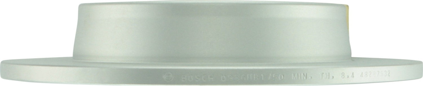 Bosch Disc Brake Rotor 28011552