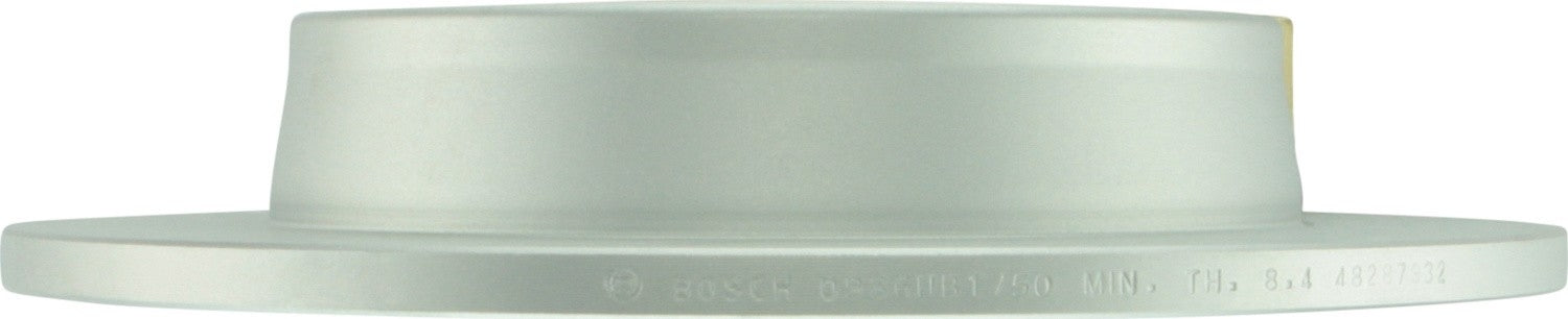 Bosch Disc Brake Rotor 28011552
