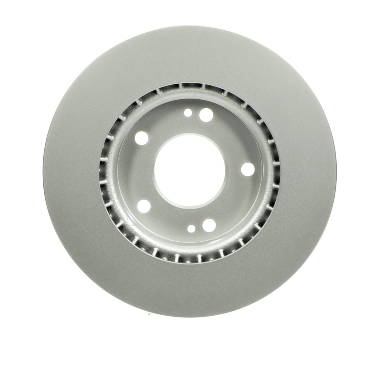 Bosch Disc Brake Rotor 28011553