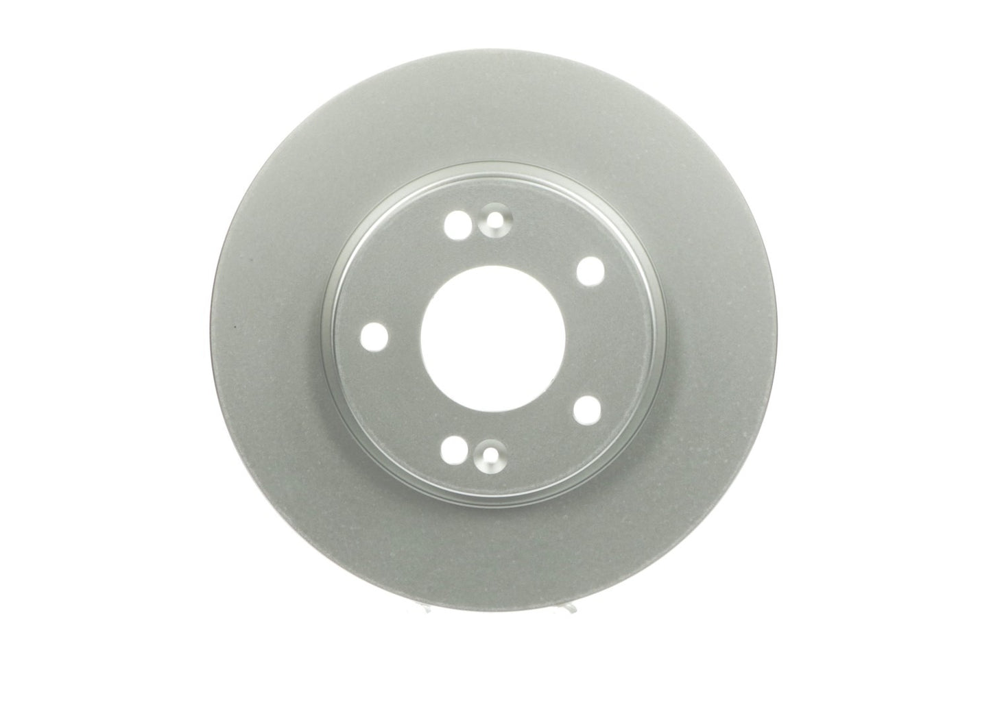 Bosch Disc Brake Rotor 28011553