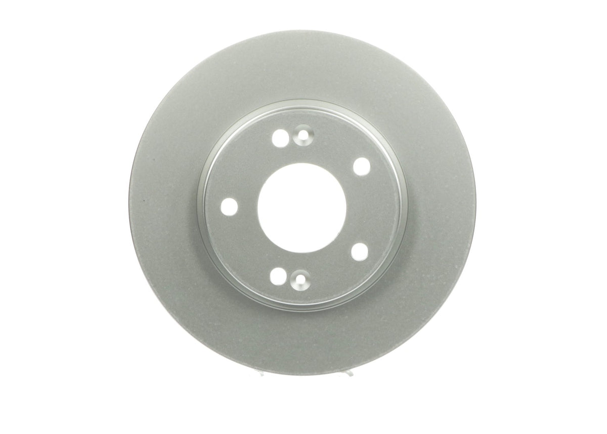 Bosch Disc Brake Rotor 28011553